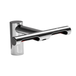 Automatic Wash & Dry Faucet