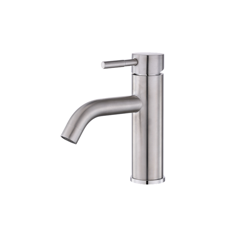 Basin Faucets