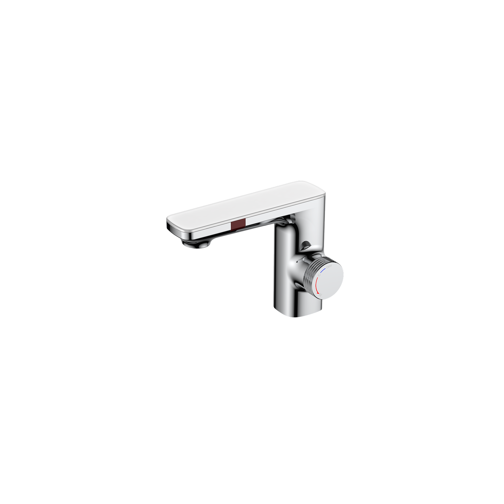 Intelligent Basin Faucet