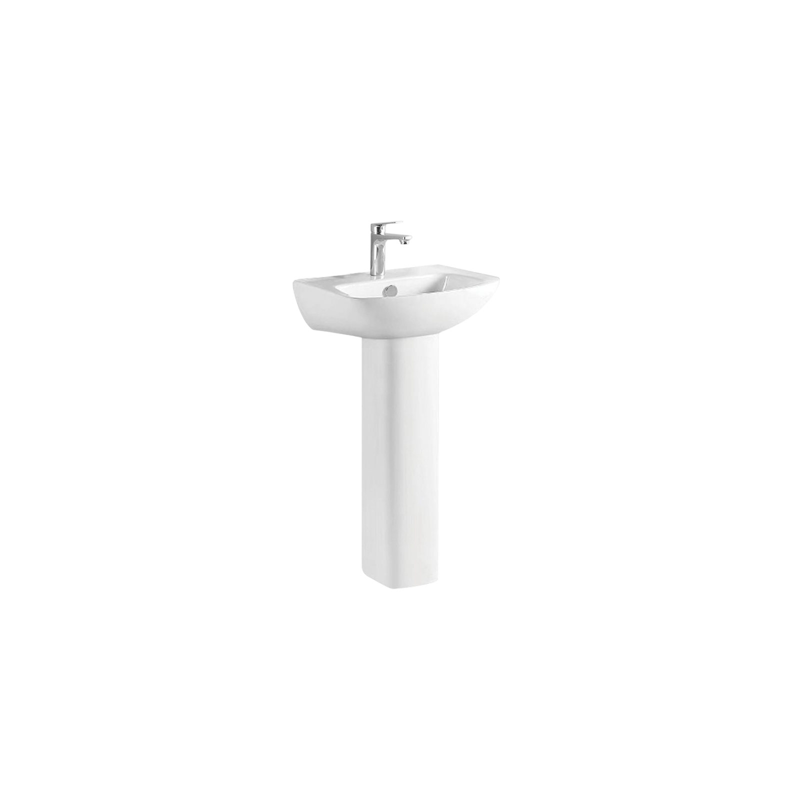 TRAFFIXPRO Pedestal Basin CF-20018