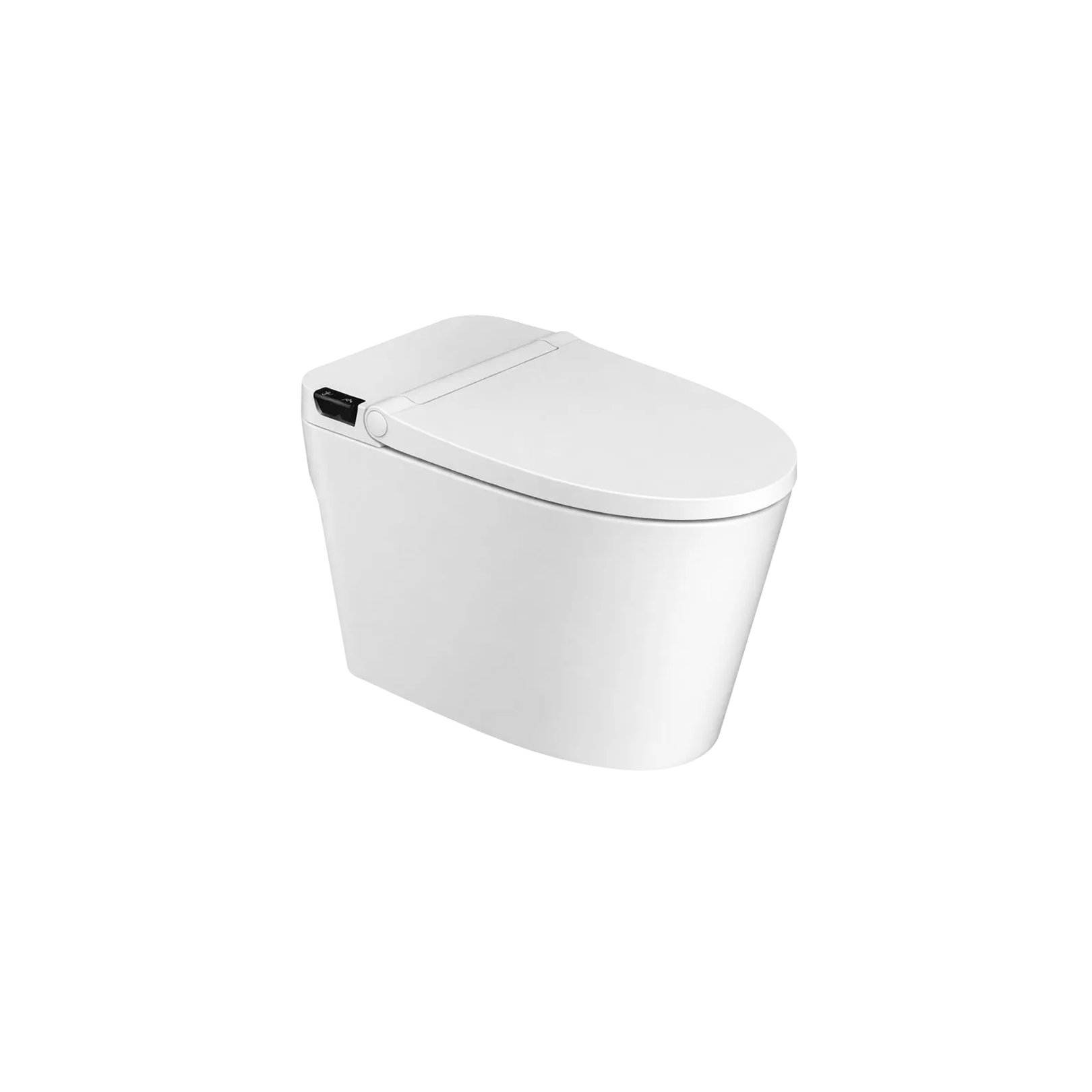 FLOWMECH SMART TOILET