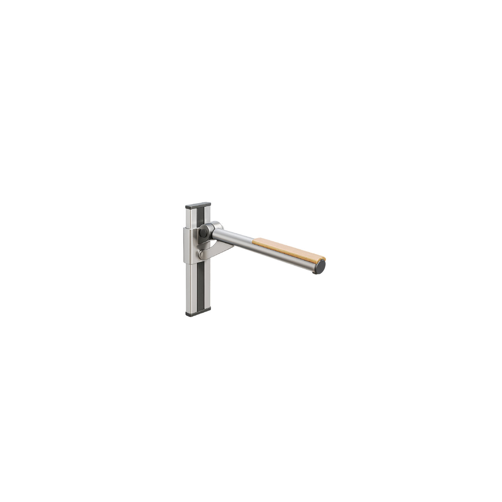 Height-Adjustable Support Arm