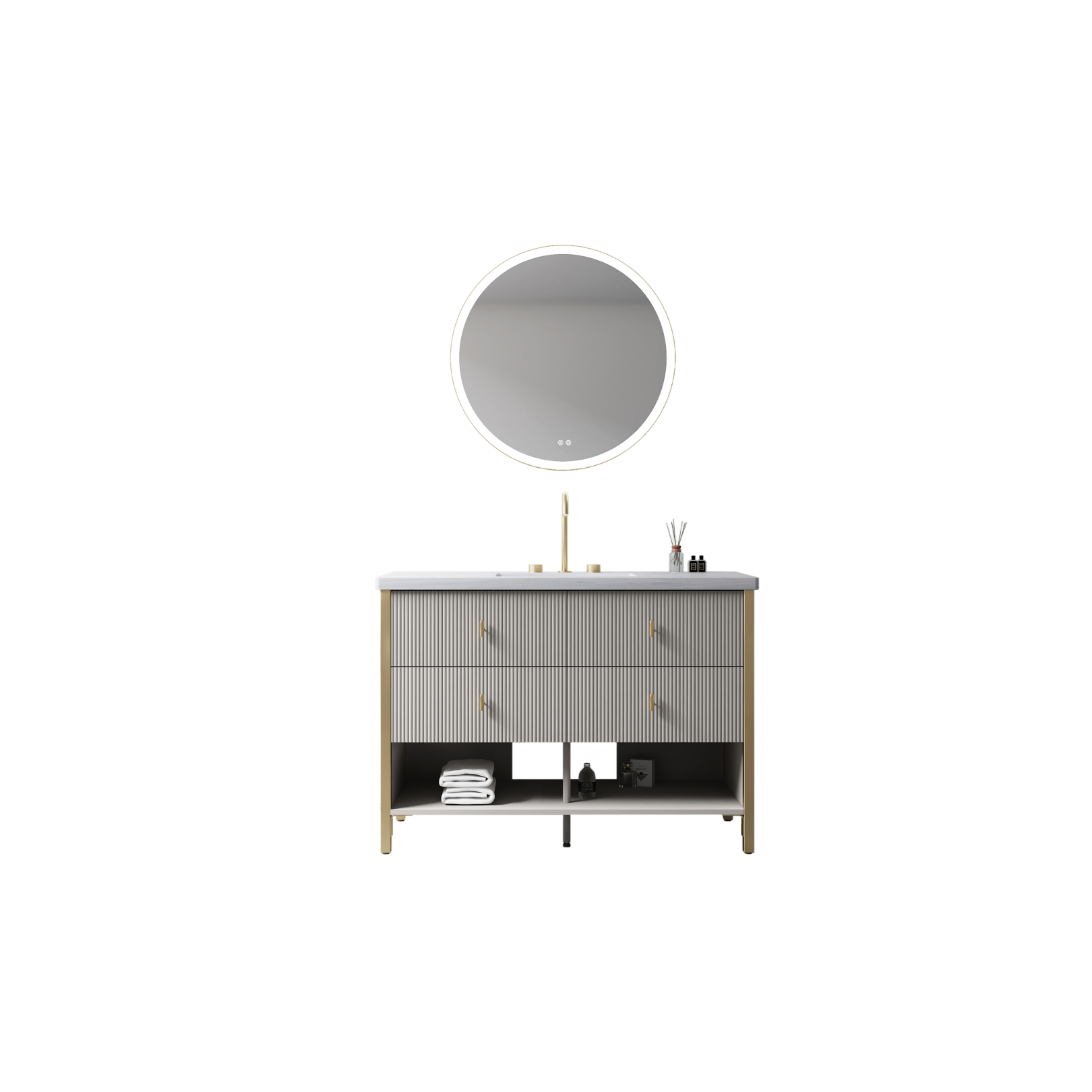 Bathroom Vanity CF-V1348