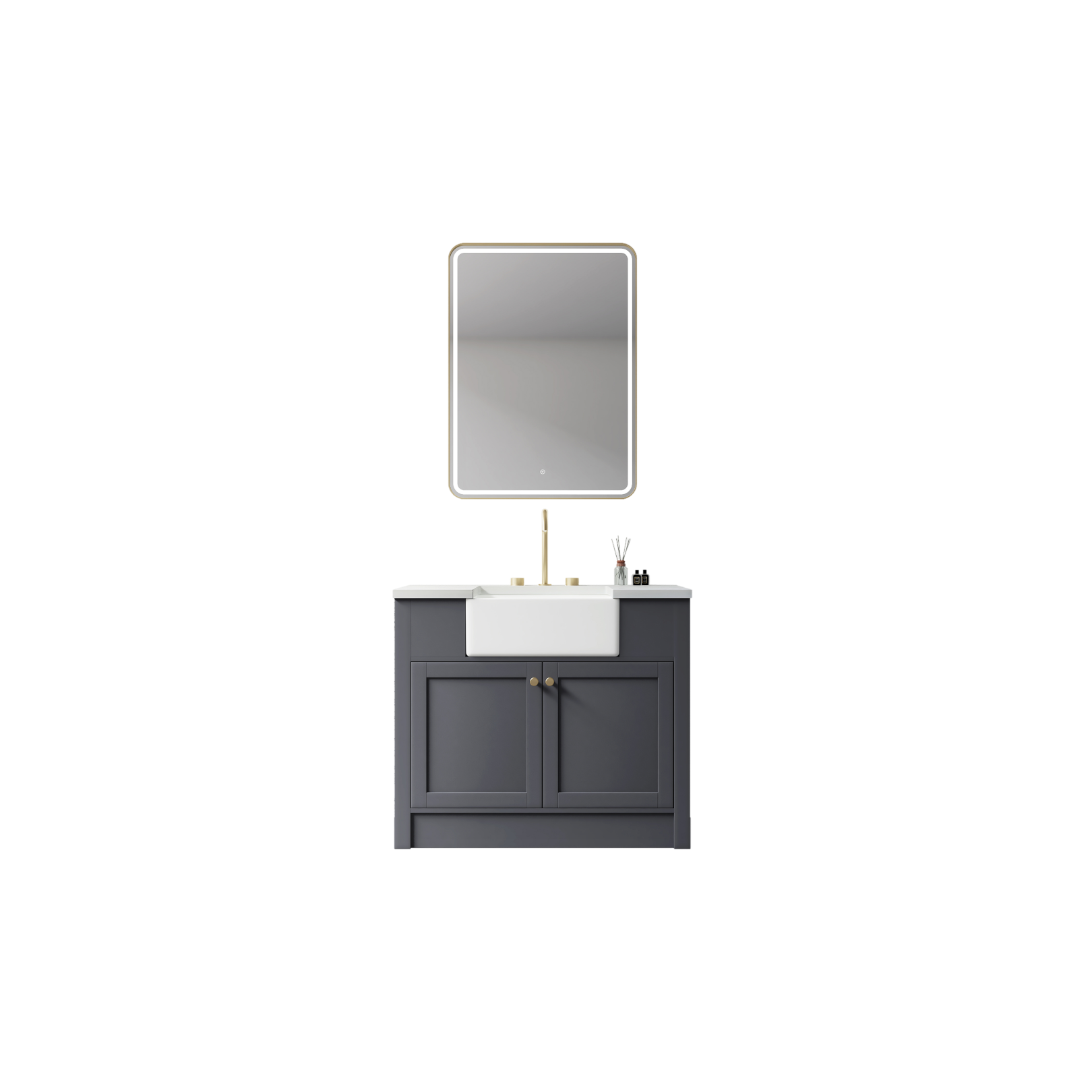 Bathroom Vanity CF-V2040