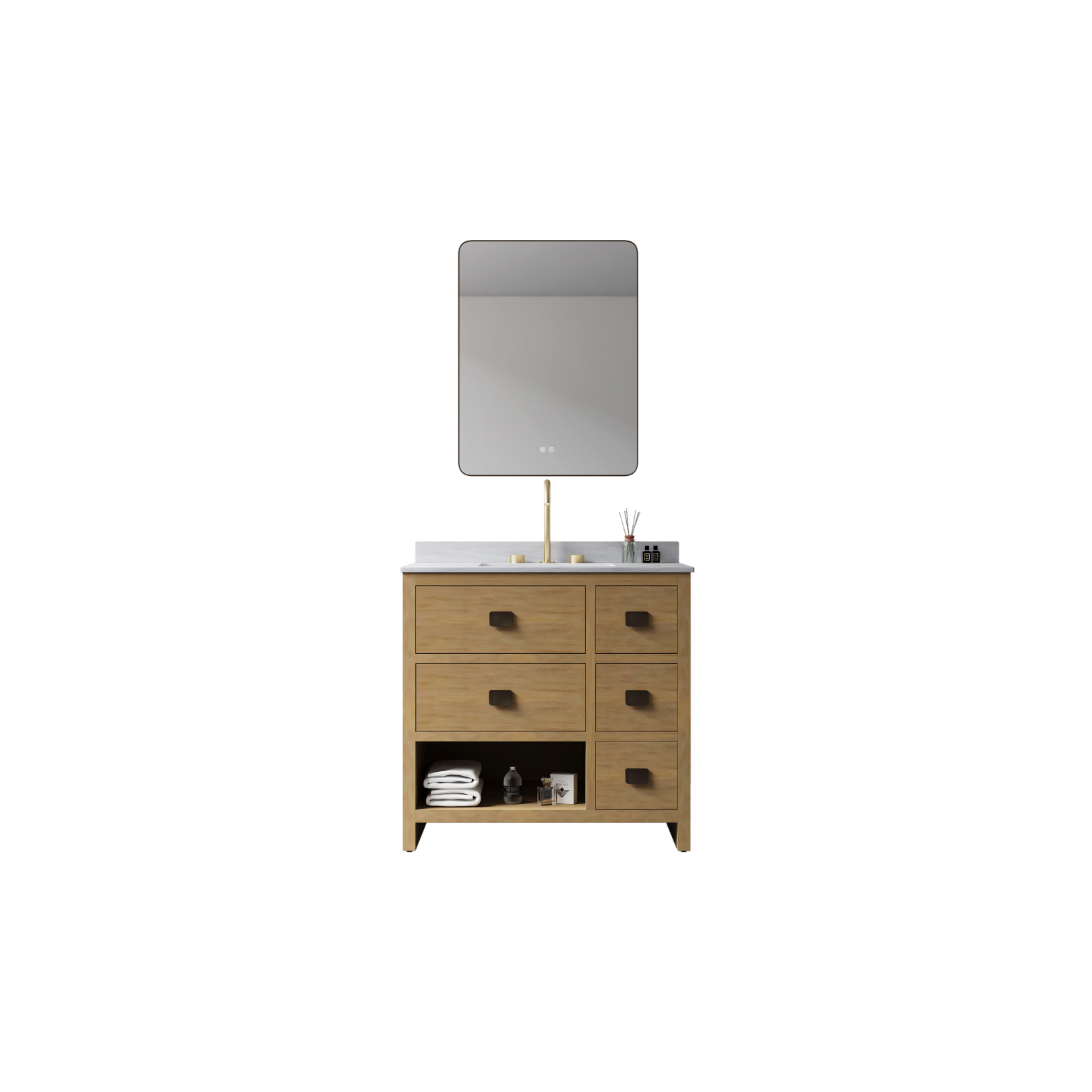 Bathroom Vanity CF-V3036