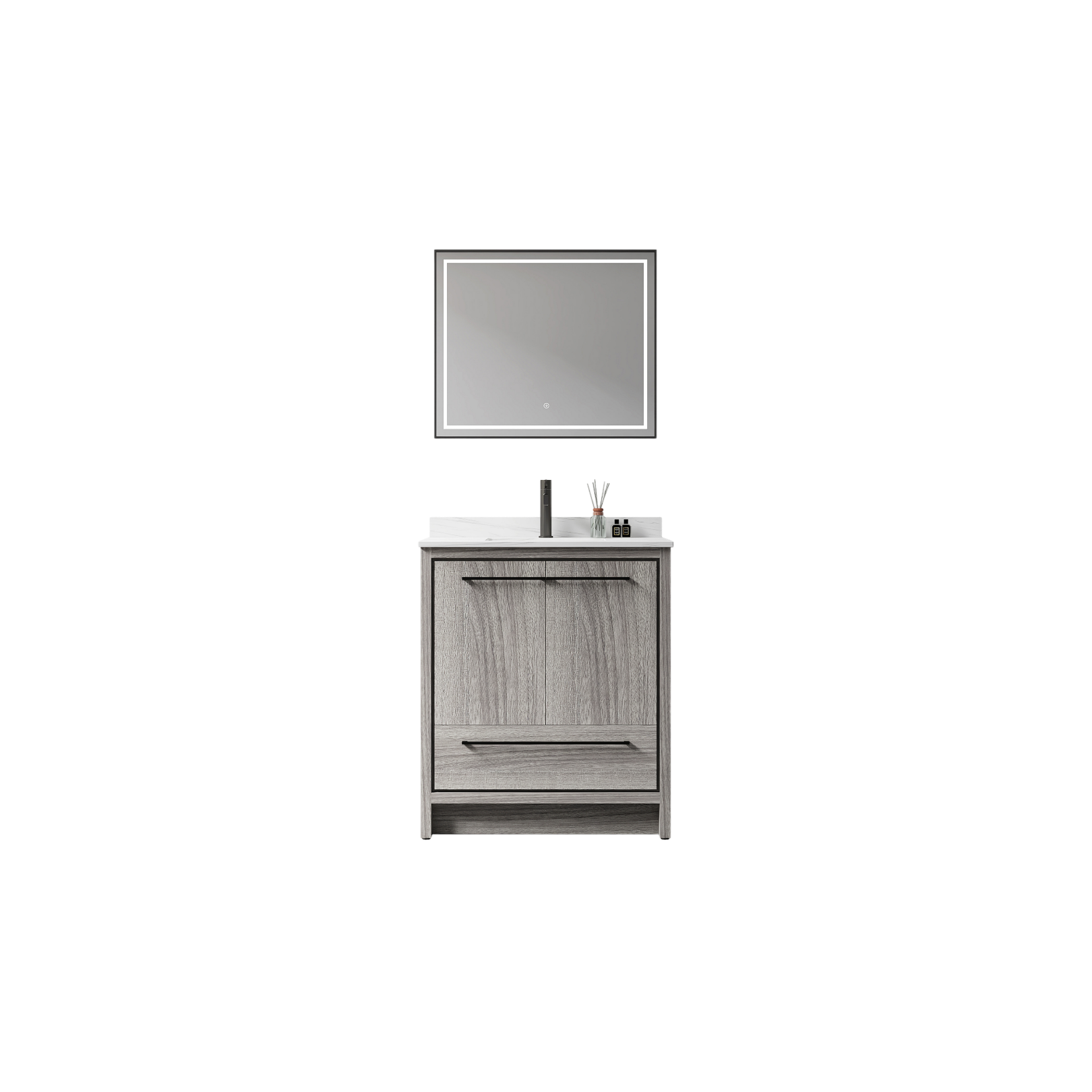 Bathroom Vanity CF-V7030
