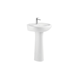 Pedestal Basin