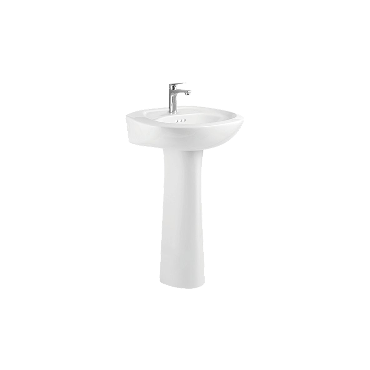 Pedestal Basin