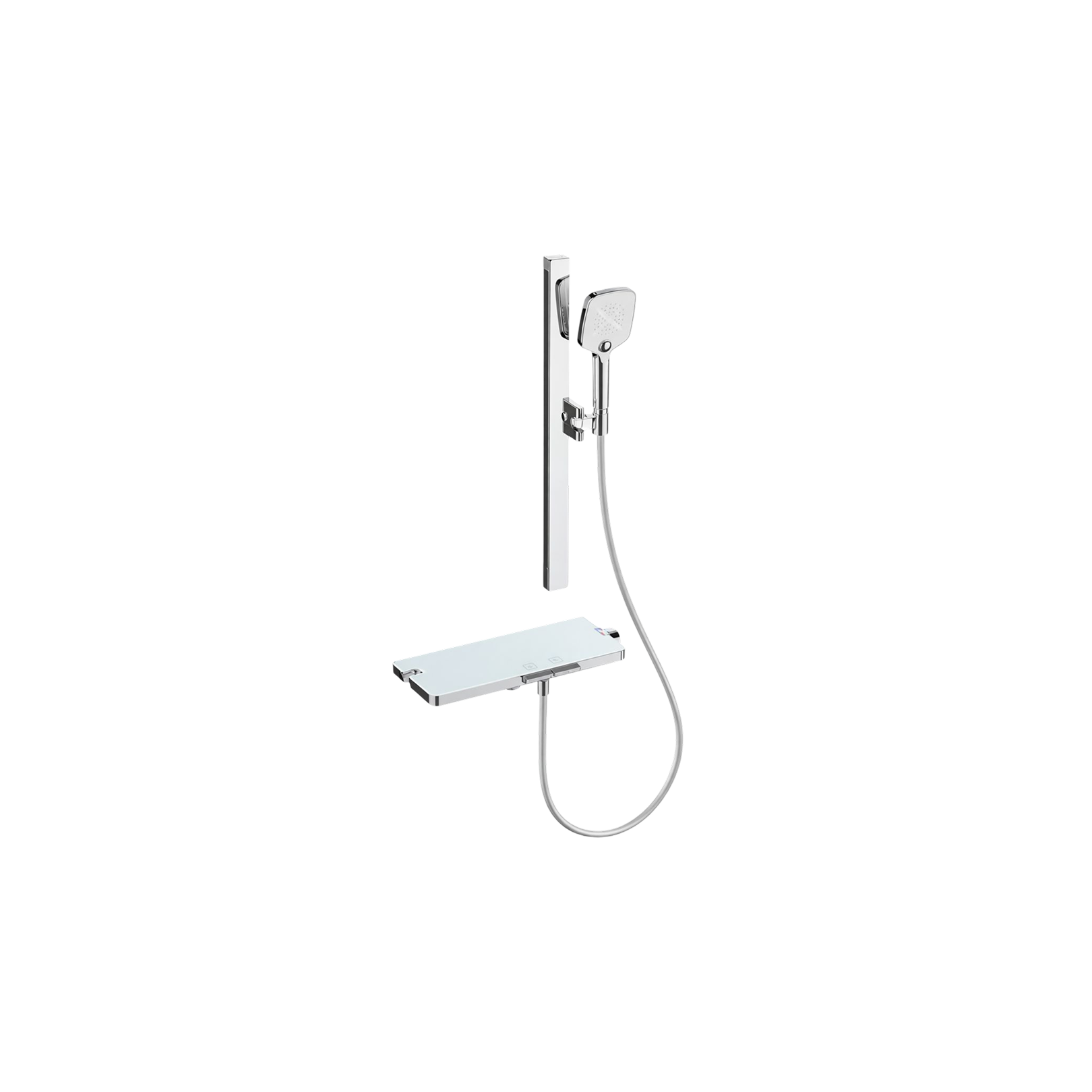 Storage Shower Set CF-141021CP