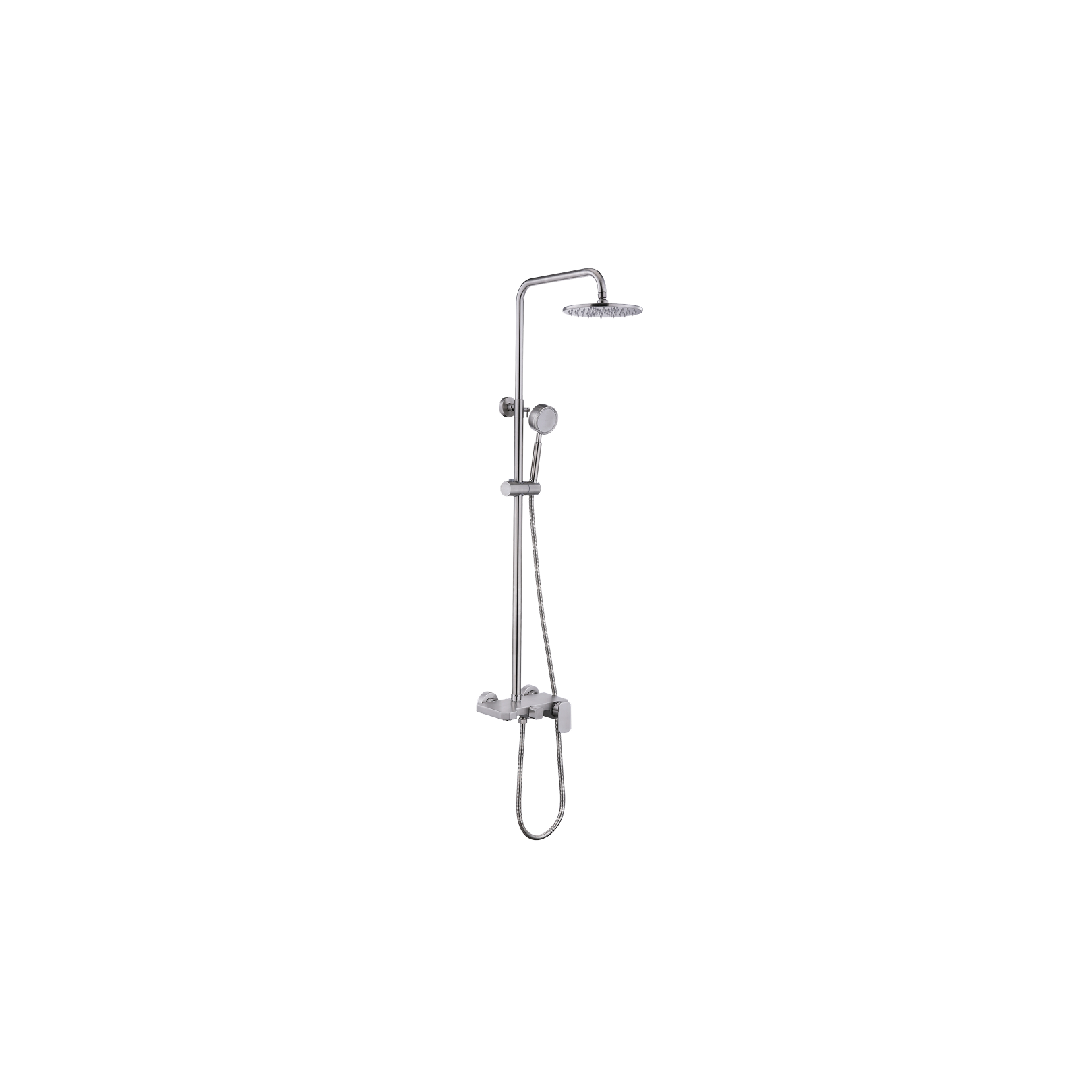 Storage Shower Set CF-4006